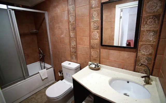 Hatay Hotel