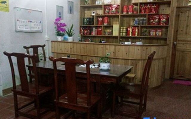 Dongbilou Inn