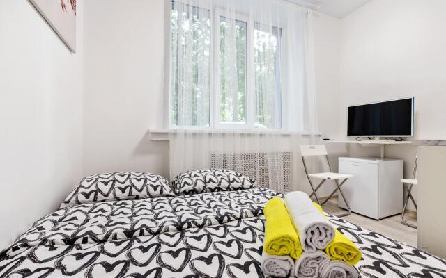 MaxRealty24 on Leningradskaya