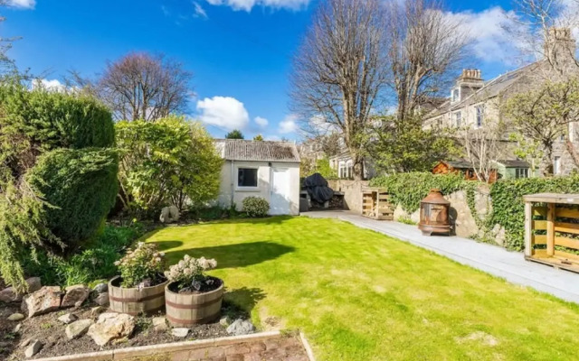 Fountainhall Townhouse Aberdeen City