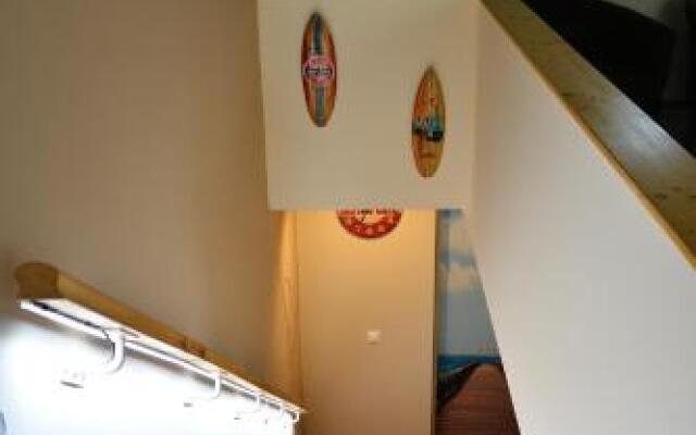 Room4u Apartment