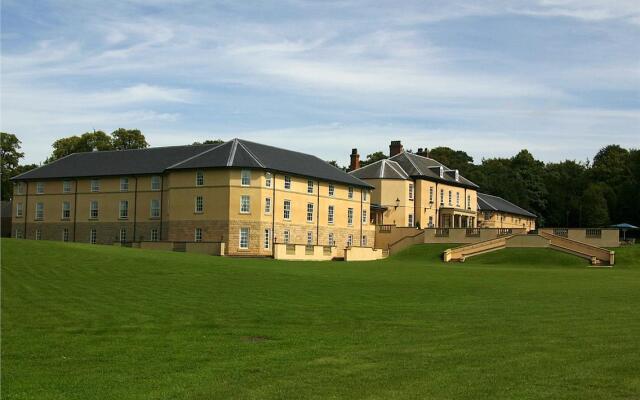 Hardwick Hall Hotel