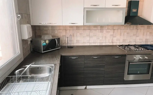 Tcc Apartment