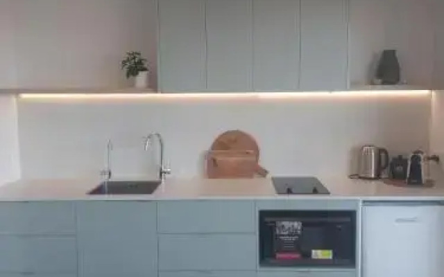 Seascape Accommodation