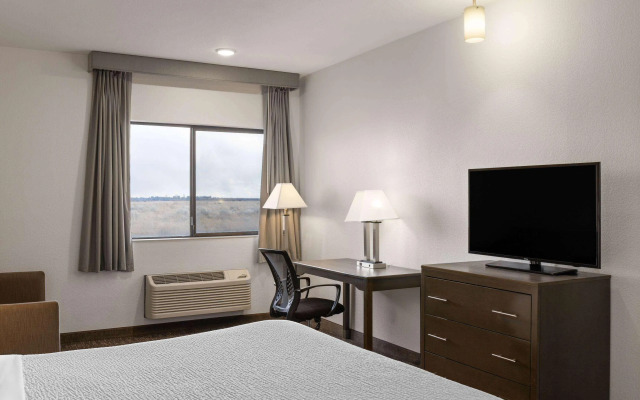 Baymont by Wyndham Moses Lake