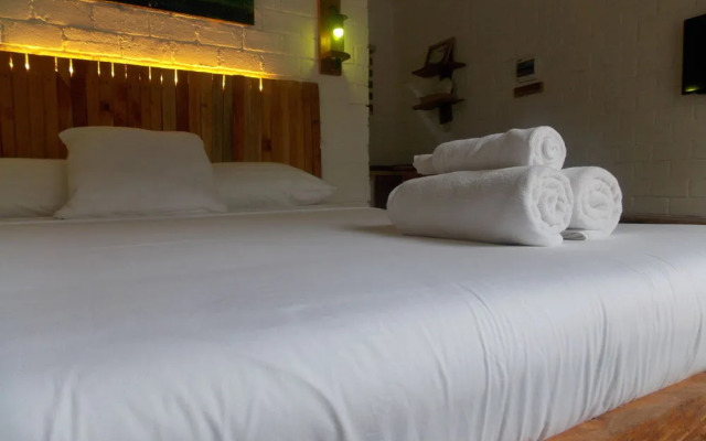 Serviced Apartments by Eco Hotel Bohol