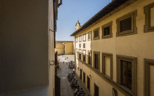 Florentapartments - Santo Spirito