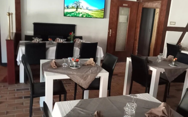 Hotel Restaurant Chez Valerie