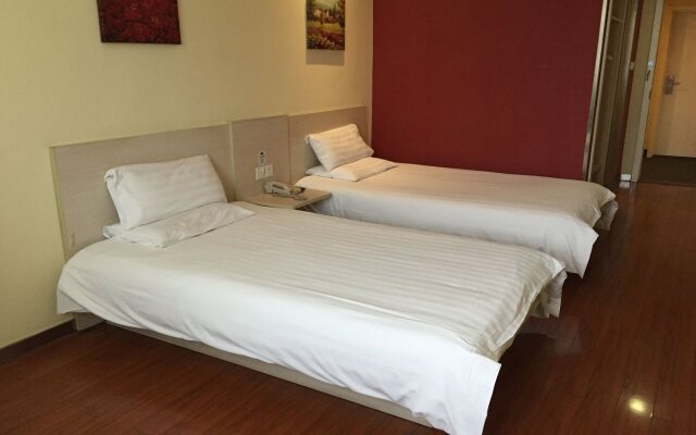 Hanting Express
