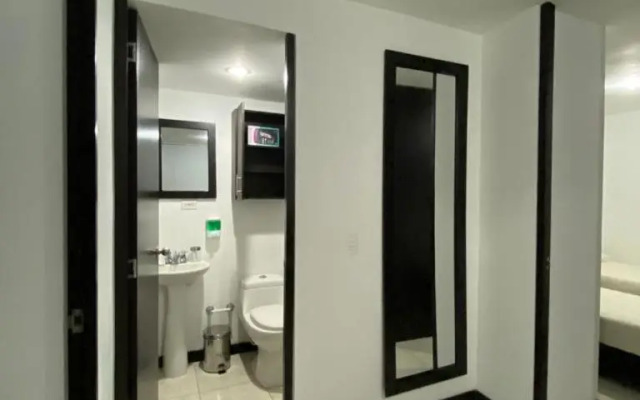 APARTAHOTEL Turístico B-215 PARQUE DEL CAFÉ -Precio Inigualable-