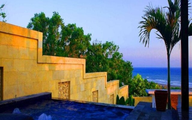 Villa Alcheringa