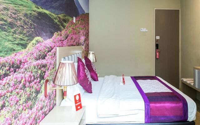 OYO Rooms Tambun Market