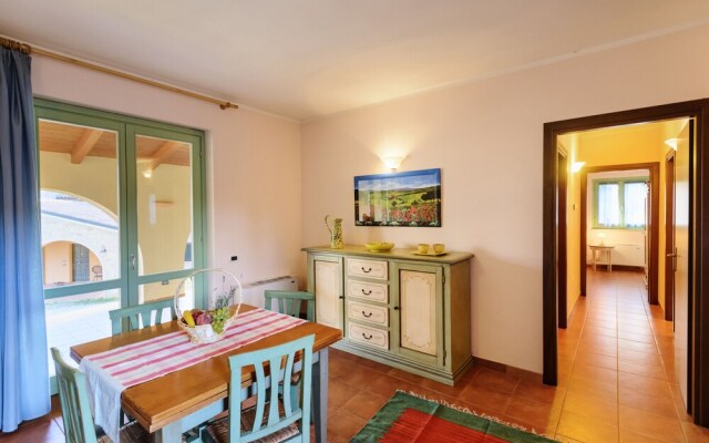 Pian Dei Mucini Resort Le Ville