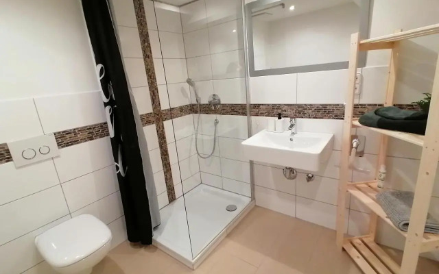 Filder-Apartment
