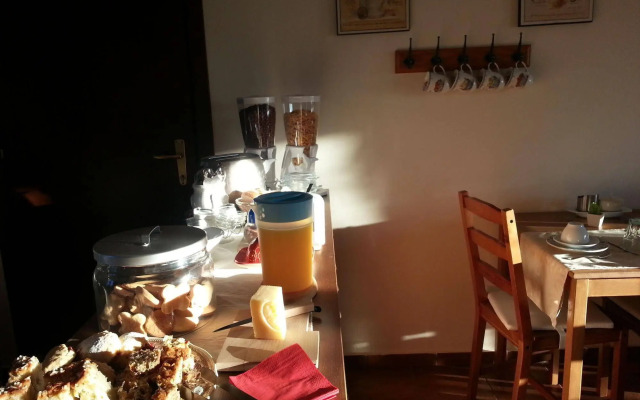 Agriturismo La Fattoria Del Boschetto