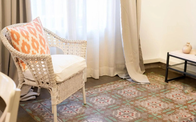 Casa Cosi - Sant Gervasi 3