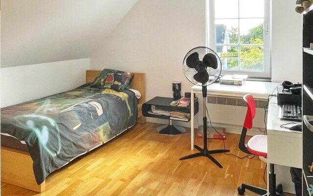 5 Star Holiday Home in Trelleborg-by Traum
