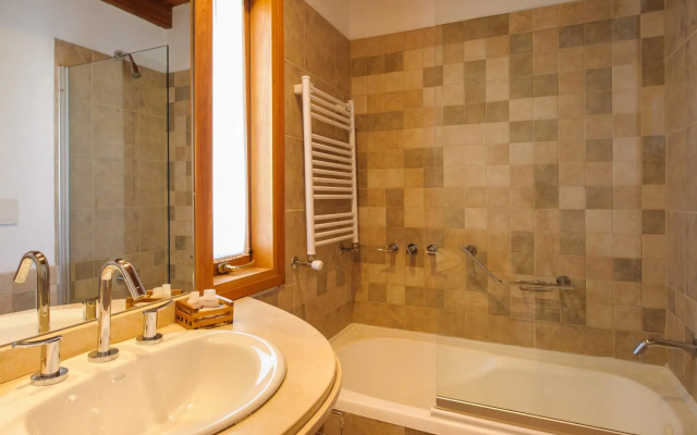 Apart & Spa Del Sauco