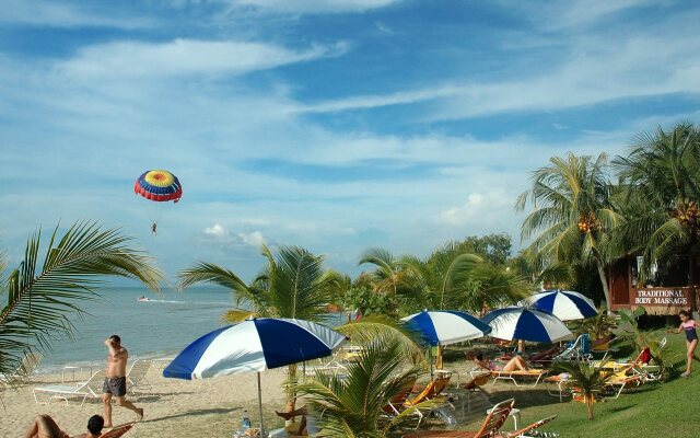 Rainbow Paradise Beach Resort