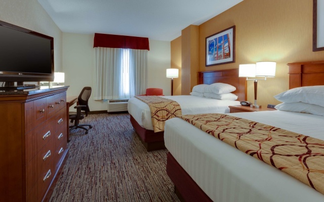 Drury Inn & Suites Baton Rouge