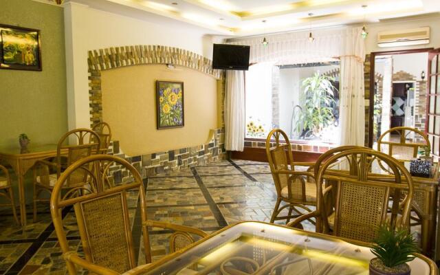 Spring Hotel