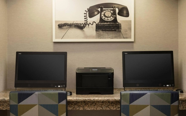 Residence Inn by Marriott San Francisco Airport/ San Mateo
