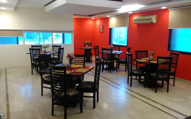 Parkland Chirag Enclave