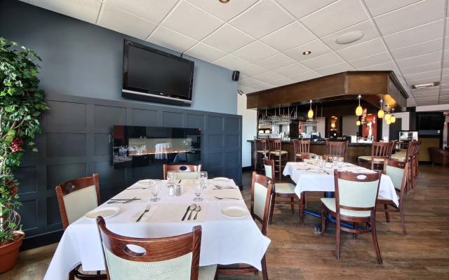 Hôtel Château Roberval