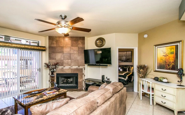 Phoenix Townhouse