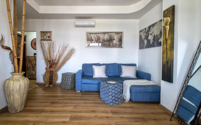 Sweet Harmony Apartment