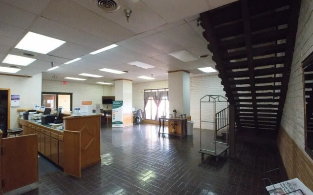 Econo Lodge Elk City