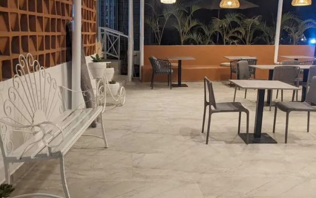 Bliss haven apartments
