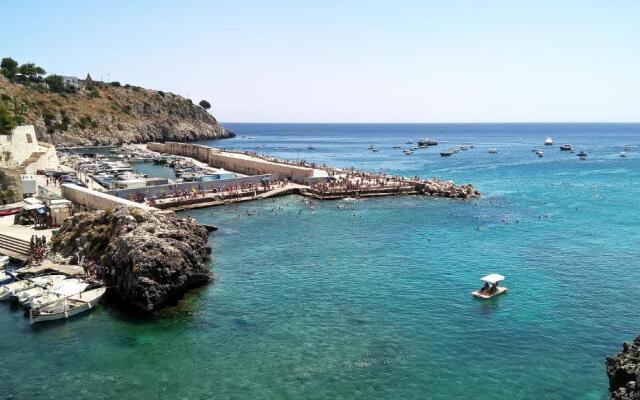 Oikia Vacanze Diso Chiara