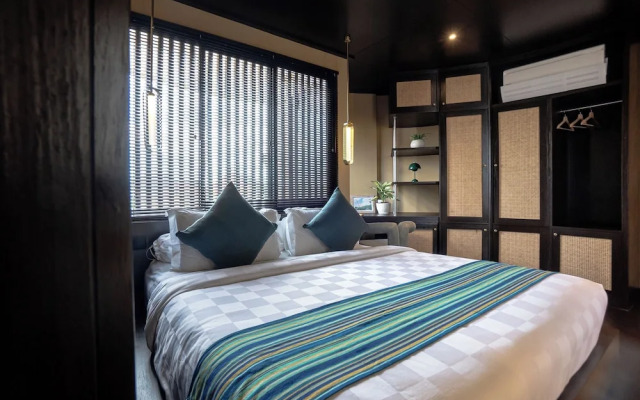 Sleepy Potato Villa By Zuzu