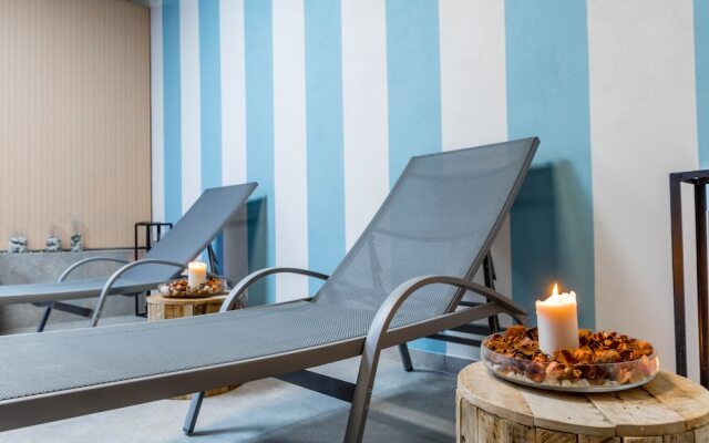 JOIVY San Cristoforo - Terrace, Gym & SPA