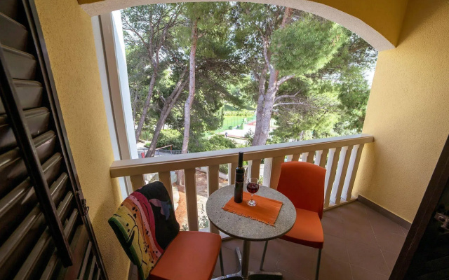 Beach Apartments Lavica