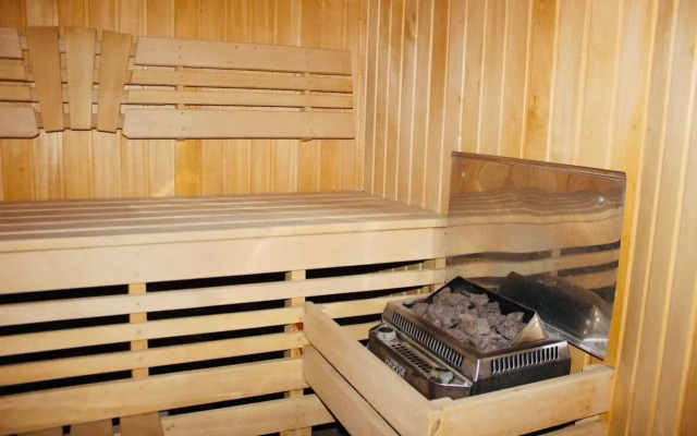 Гостевой дом