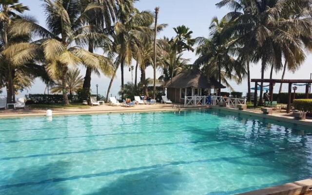 Hotel Jardin Savana Dakar