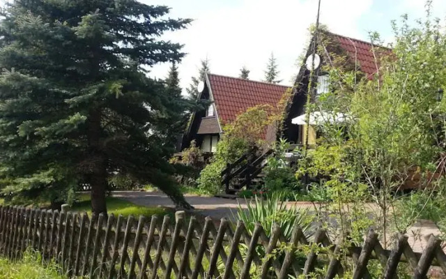 Domki Letniskowe Prusim