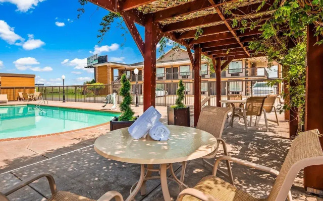 Best Western Chickasha