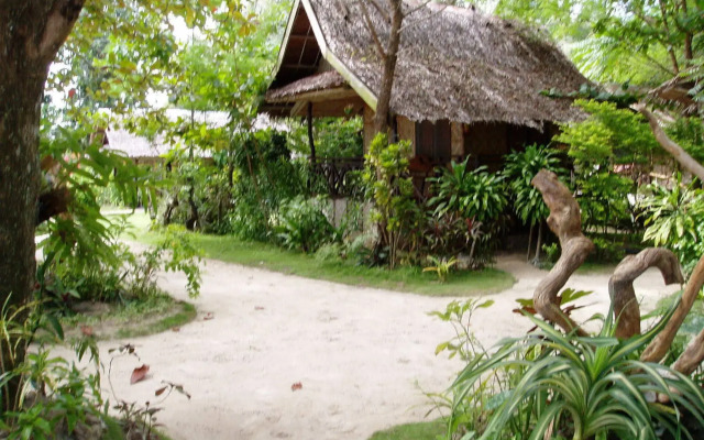 Patrick's on the Beach