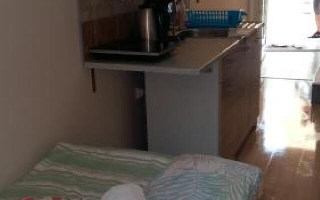 Római Apartman