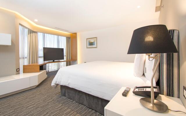 Presidente InterContinental Guadalajara by IHG