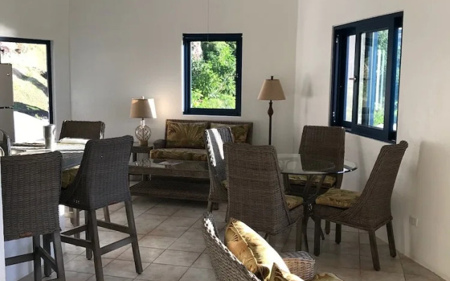 Coconut Breeze Villas