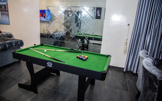 Ambience Apartment