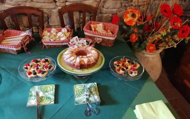 La cascina di Anna