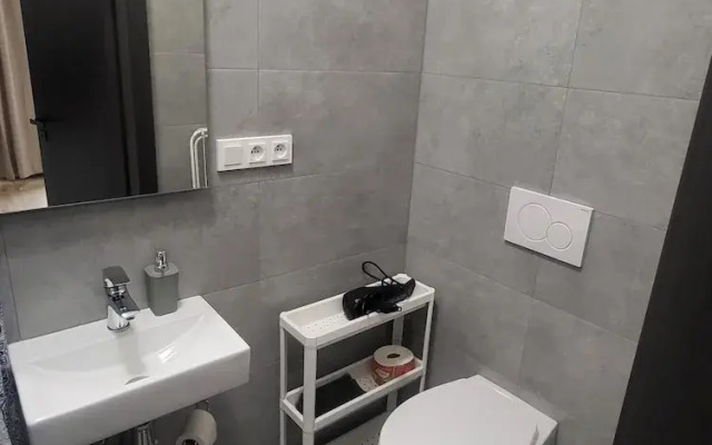 Apartmá Elisa