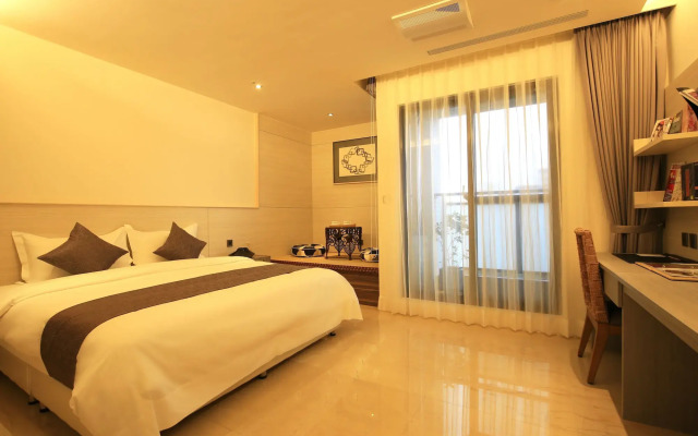 Dar Lon Hotel