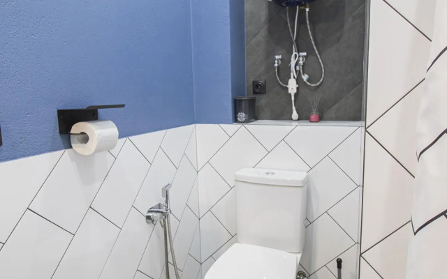 Апартаменты на ул. Шурова гора дом 7/12