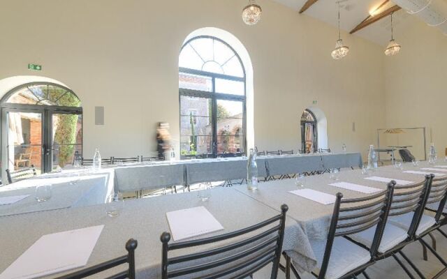 Domaine de La Monestarié